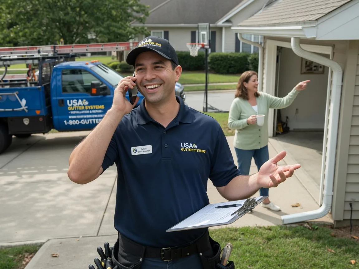 Gutter Installation Patriot, OH FAQs